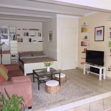 Apartment Cozy In With Private Terrace