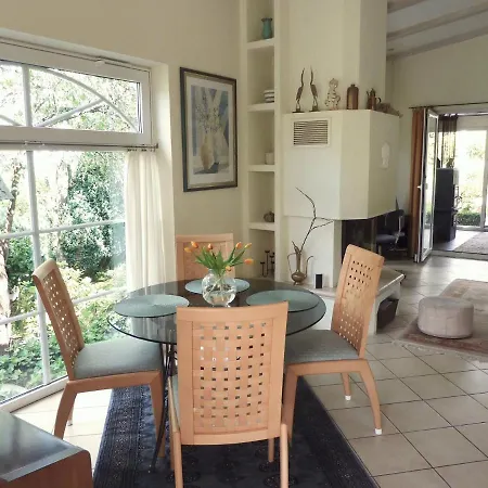 Cozy In With Private Terrace Apartment *
